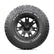 Mickey Thompson Baja Legend MTZ Tire - 35X12.50R15LT 113Q 90000057341