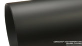Corsa 2019-24 Ram 1500 5.7L Crew Cab w/ 57in or 76in Bed Cat-Back Dual Rr Exit 5in Blk Cerakote Tips