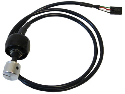 aFe Power Scorcher HD Performance Chip 02-03 Ford Diesel Trucks V8 - 7.3L Automatic | 77-43037