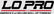 Truxedo 14-18 GMC Sierra & Chevrolet Silverado 1500 5ft 8in Lo Pro Bed Cover