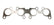 Cometic Ford 5.2L Voodoo Modular V8 Port .030in MLS Exhaust Gasket Set