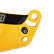 RaceQuip Helmet Face Shield - Fits Pro Model Helmet 204006RQP