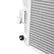 Mishimoto 10-12 Dodge 6.7L Cummins Aluminum Radiator