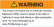 Hazardous Materials Info Sheet