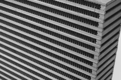 CSF Universal Bar & Plate Intercooler Core | 25x12x3.5in, 1000HP | 8045