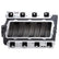 Edelbrock Victor EFI for Eagle Chrysler 5.7L/6.1L/6.4L Gen III Hemi V8