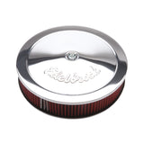 Edelbrock Air Cleaner Assembly 1206
