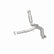 MagnaFlow Direct Fit Catalytic Converter 10-14 Ford F-150 SVT Raptor 6.2L - Right