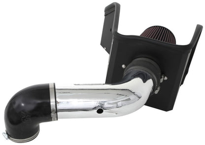 K&N Cold Air Intake | 09 10 Dodge Ram 1500 PickUP 5.7L V8 High Flo | 77-1561KP