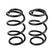 ARB / OME Coil Spring Rear Cherokee Kk