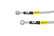 Goodridge 85-89 Toyota MR-2 Brake Lines