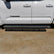Westin Grate Steps Running Boards 79 in - Textured Black
