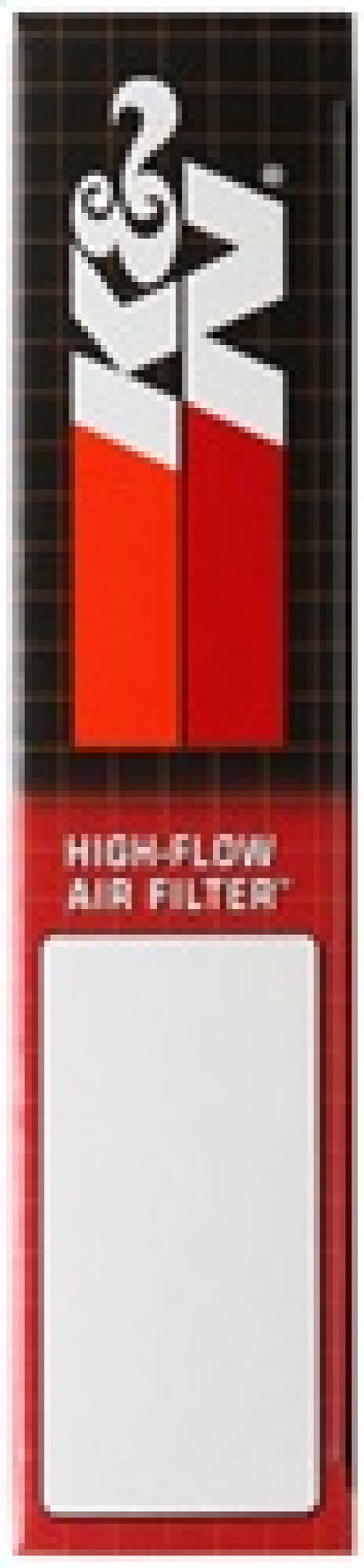 K&N Drop-In Air Filter | 2006-2020 370Z, QX50 & Fairlady & more | 33-2399
