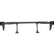 NRG Chopped Carbon Fiber Spoiler - Universal