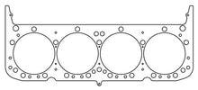 Load image into Gallery viewer, Cometic Chevy Small Block 4.165 inch Bore .040 inch MLS Headgasket (w/All Steam Holes)