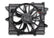 Ford Racing 2005-2014 Mustang Performance Cooling Fan