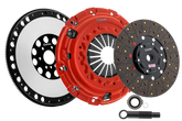 Action Clutch 22-23 Subaru WRX 2.4L (FA24DIT) Stage 1 Clutch Kit (1OS) w/Lightened Flywheel