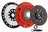 Action Clutch 22-23 Subaru WRX 2.4L (FA24DIT) Stage 1 Clutch Kit (1OS) w/Lightened Flywheel