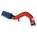 Injen 18-19 Audi S4/S5 (B9) 3.0L Turbo Wrinkle Red Short Ram Intake