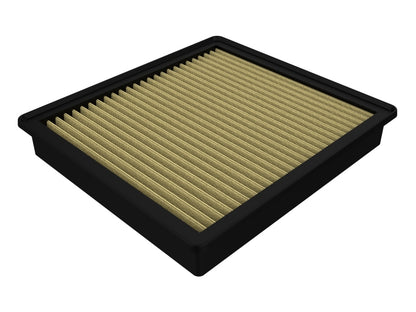 aFe Power Magnum FLOW Pro GUARD 7 OE Replacement Filter 20-21 Ford Diesel Trucks V8 6.7L Turbodiesel | 73-10305