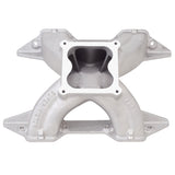 Edelbrock Edelbrock Super Victor 440 Intake Manifold for Chrysler 413-426-440 Big-Block V8 2891