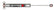 Skyjacker M95 Performance Shock Absorber 1984-2001 Jeep Cherokee (XJ)