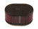 K&N Universal Rubber Filter