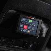 sPOD Ford 2021-On F-150 Touchscreen BantamX Vehicle Kit