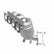 360 Degree Image Set