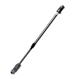 Borgeson Steering Shaft; Telescopic; Steel; 2003-2008 Dodge Truck 000951