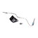 Fleece Performance 07.5-18 Dodge 2500/3500 Cummins 6.7L Exhaust Back Pressure Relocation Kit