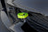 PERRIN 20-25 Toyota Supra Tow Hook Kit (Front) - Neon Yellow