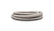 Vibrant -8 AN SS Braided Flex Hose (10 foot roll)