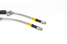 Load image into Gallery viewer, Goodridge 14-19 Ford Fiesta ST Stainless Steel Brake Line Kit