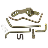 Edelbrock Edelbrock EPS Carburetor Linkage Assortment. Comes with 7 linkages and clips 1473