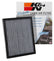 K&N 15-16 Ford F150 5.0L V8 Replacement Cabin Air Filter