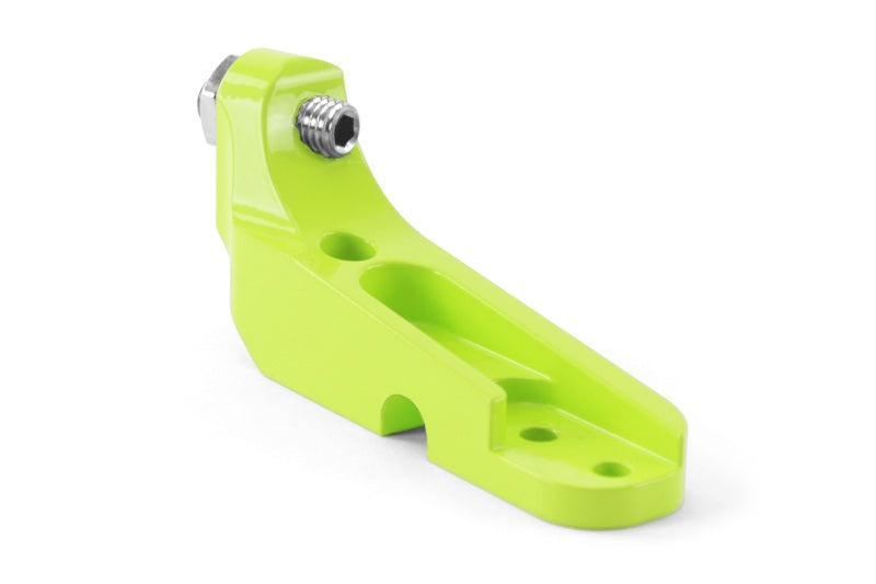 Perrin 13-20 & 2022 Subaru BRZ / 2022 Toyota GR86 Master Cylinder Support - Neon Yellow