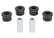 Whiteline Plus 8/97-8/08 Forester / 4/93-9/02 Impreza Front Lower Inner Control Arm Bushing Kit