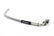 PERRIN 15-21 Subaru WRX/STI & 13-26 BRZ/FRS/GR86 Stainless Steel Clutch Line