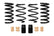 Eibach Pro-Kit for 2015 Ford Mustang 2.3L EcoBoost/3.7L V6/GT 5.0L V8