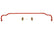 Pedders 2005+ Chrysler LX Chassis Adjustable 22mm Rear Sway Bar