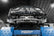MBRP 20-23 Chevrolet Corvette C8 3in Cat Back Quad Split Rear Exit w/ Carbon Fiber Tips - T304