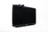 CSF 93-98 Toyota MK4 Supra Radiator - Black Finish