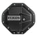 Yukon Gear Hardcore Nodular Iron Cover for Chrysler 9.25in Rear Differential