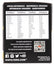 K&N Universal Performance Gold Oil Filter