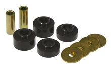 Load image into Gallery viewer, Prothane 99-04 Ford Mustang Cobra IRS Diff Bushings - Black