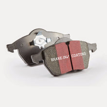 Load image into Gallery viewer, EBC 15+ Cadillac Escalade 6.2 2WD Ultimax2 Rear Brake Pads