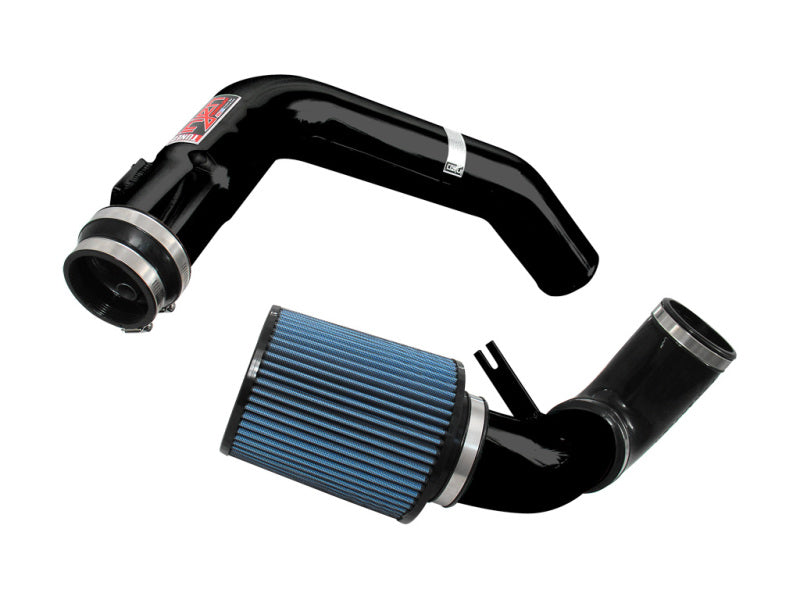 Injen 08-09 Accord Coupe 3.5L V6 Black Cold Air Intake