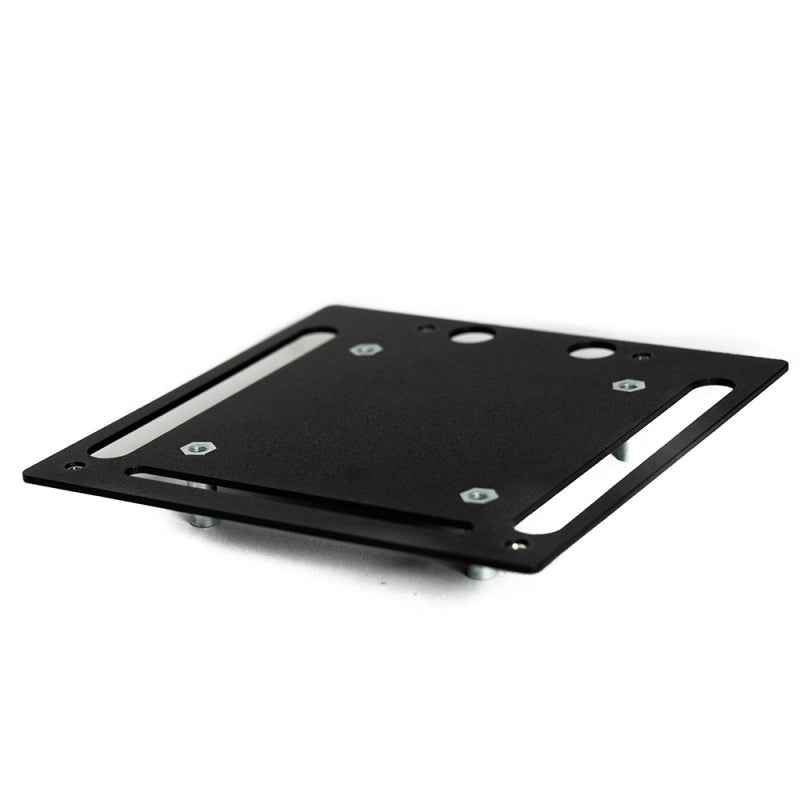 sPOD Universal BantamX/SourceLT Mounting Bracket - Flat