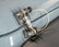 DV8 Offroad 2007-2018 Jeep JK Hood Hold Downs